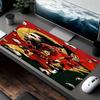 Cristiano Ronaldo Print Mouse Pad, for Keyboard Pad Laptop PC Mat for Office Home Use, Desk Decor, Perfect Birthday Gift for Gamers