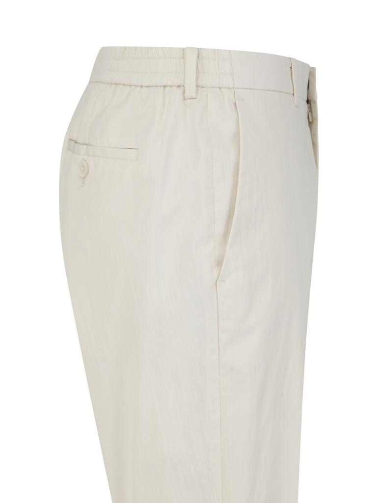 ZIOZIA Men'S Twill Tapered Chino Pants_Abg2Pp1104Iv