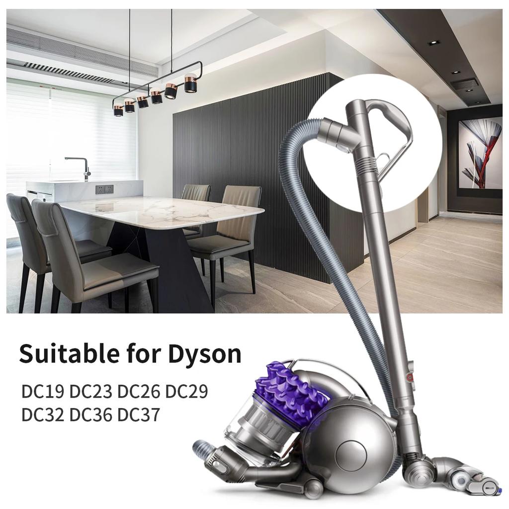 Vacuum Cleaner Wand Handle for Dyson DC19 DC23 DC26 DC29 DC32 DC36 DC37 Cleaner Parts Vacuum Cleaner Accessories