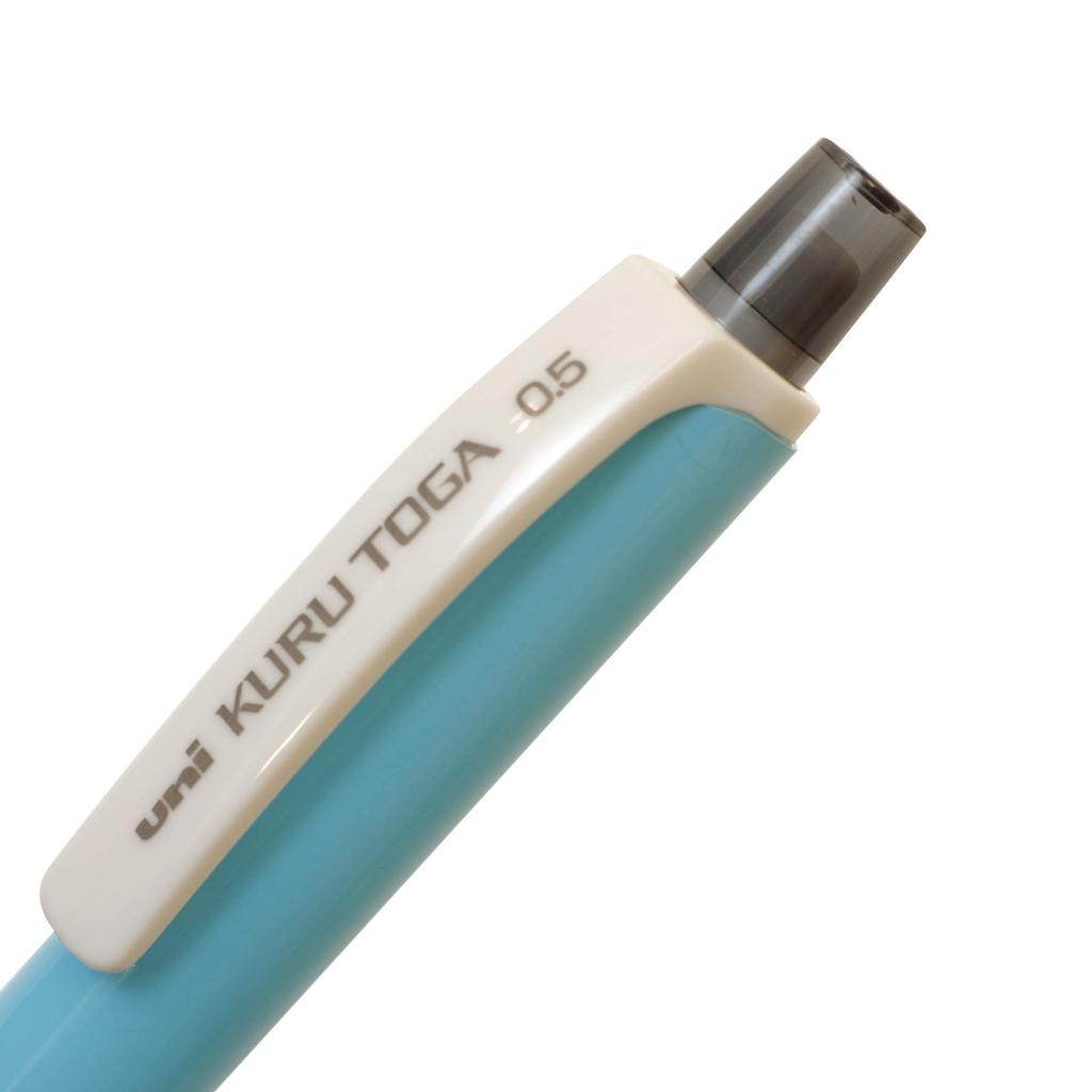 Limited edition mechanical pencil Snoopy Joe "Kurutoga" 0.5mm [SW Joe] M5-650PN1P.SW