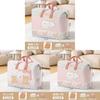 Nonwoven Fabric Quilt Storage Bag With Large Capacity For Bedroom And Moving Use