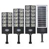 Remote-Control Solar Street & Garden Light with Motion Sensor