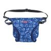 Richell Snoopy Hold Chair Belt R Blue 7 Months To 3 Years (Around Old)