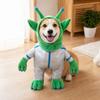 Pet Costume for Cats and Dogs Halloween Outfit