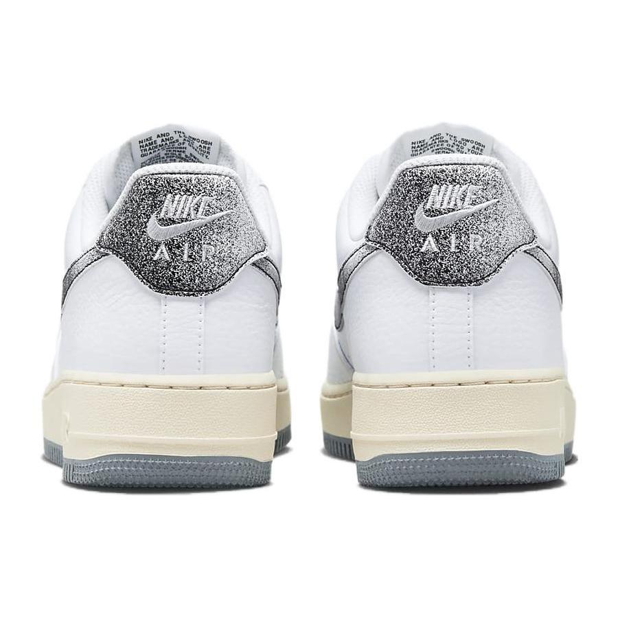 Nike Air Force 1 Low 'Classics 50 Years Of Hip-Hop' Men's DV7183-100