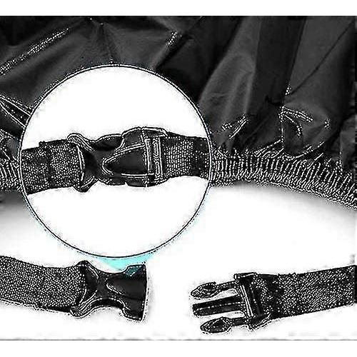 Bike Cover For 3 Bikes Cycle Bicycle Rain Cover Waterproof Bike Cover All Weather Dust