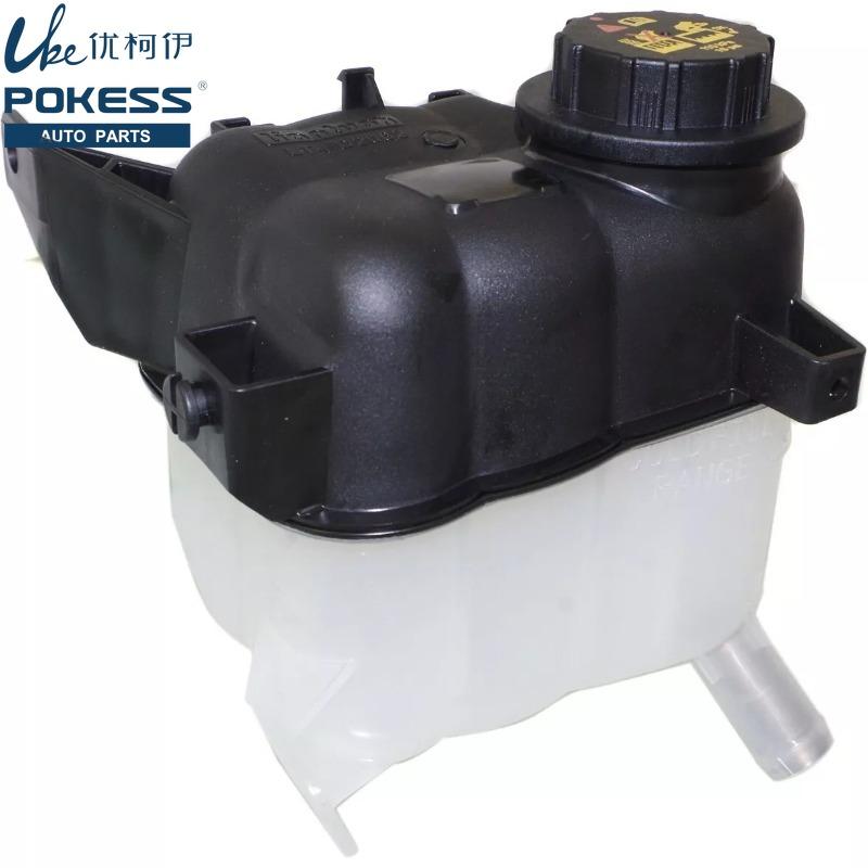 

Car Engine Coolant Expansion Pot with Cover AG1Z8A080S for Ford Explorer 2011-2019 9C3Z8101B 9C3Z8101B