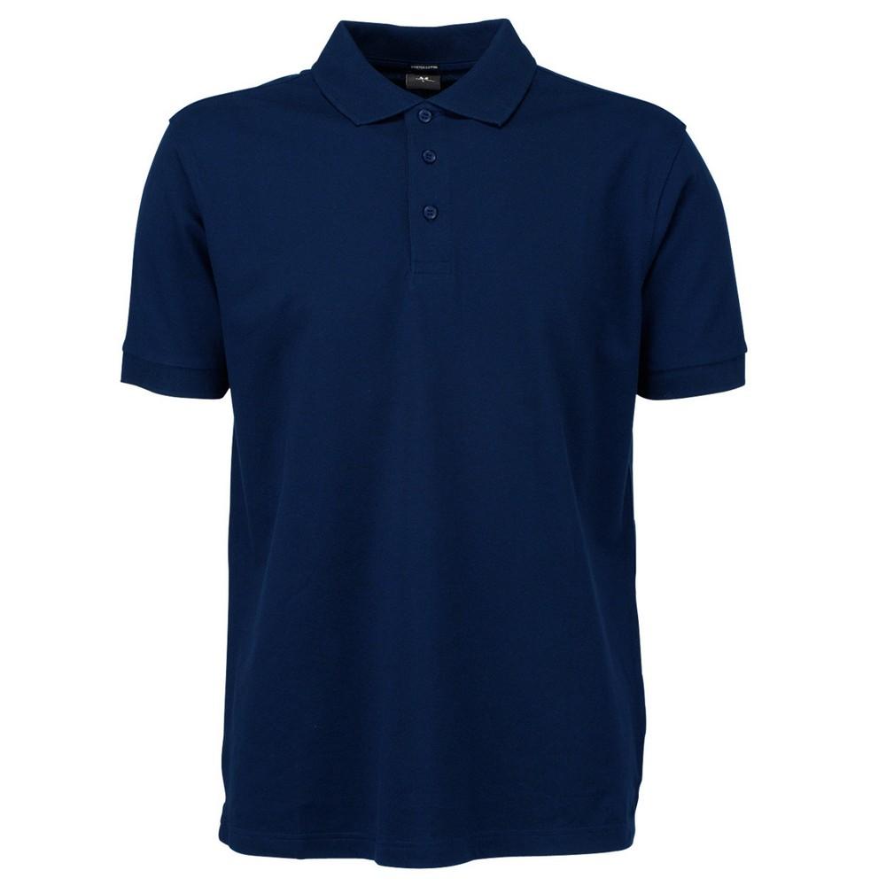 Tee Jays Mens Luxury Sport Polo Shirt
