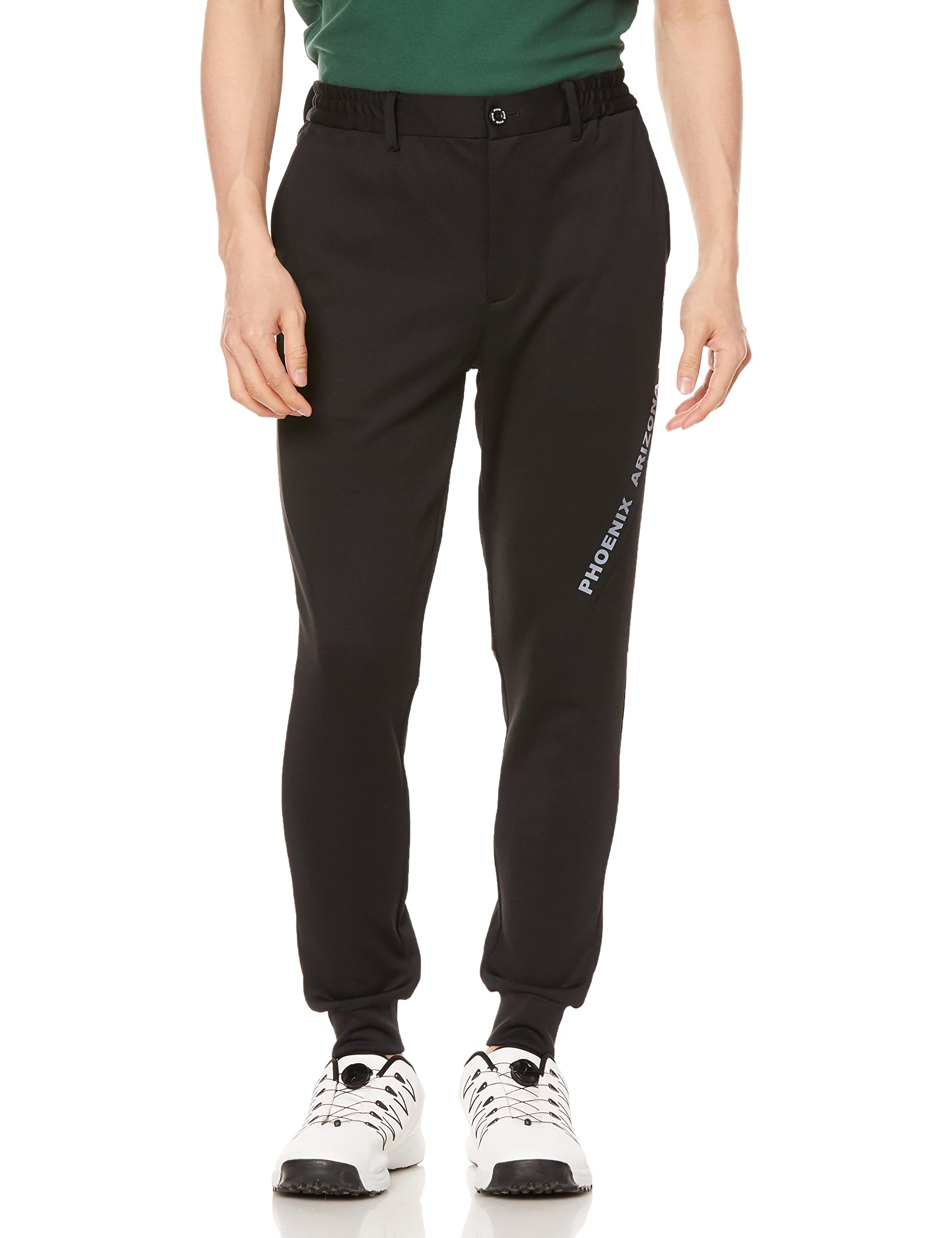 

Jogger Pants Golf L [Ping Apparel] Men s (All-Directional Stretch) / / 621-3131115 010_Black