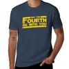 May The Fourth Be With You 4th T-Shirt sublime rapper graphic tees anime figures mens workout shirts