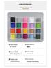 72-Piece Jade Thread Set: 20-Color Braided Cord for DIY Bracelets & Jewelry Making