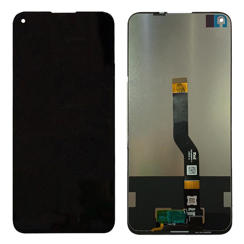 

For Nokia 8.3 5G Grade C LCD Screen and Digitizer Assembly Replacement Part (without Logo) A