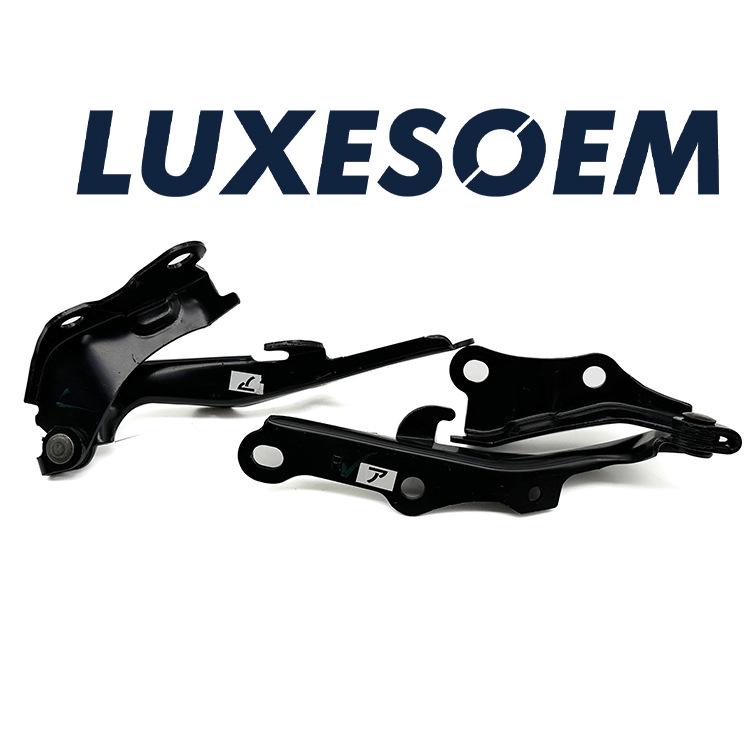 Prado 120 Hood Hinge - Compatible with Models 53420-35060, 53410-35060 LUXESOEM