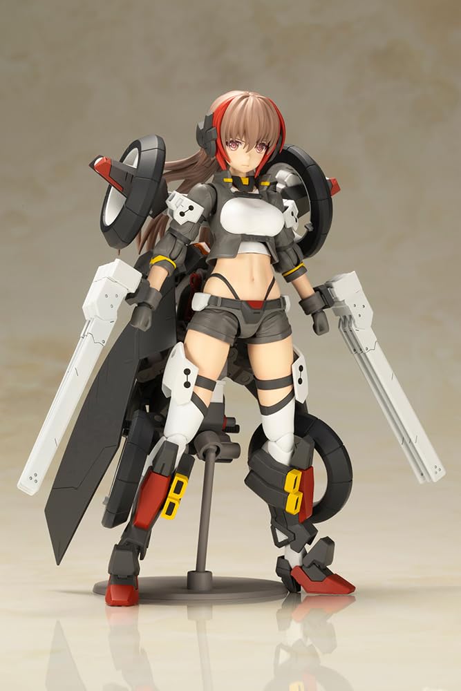 Kotobukiya Frame Arms Girl approximately 160mm plastic model Wilbernine, tall, non-scale