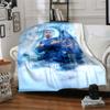 Chelsea Fc Football Player Blanket Durable Comfort Perfect for Office Chair Livingroom Picnics Four Seasons Multipurpose Stylish Decor