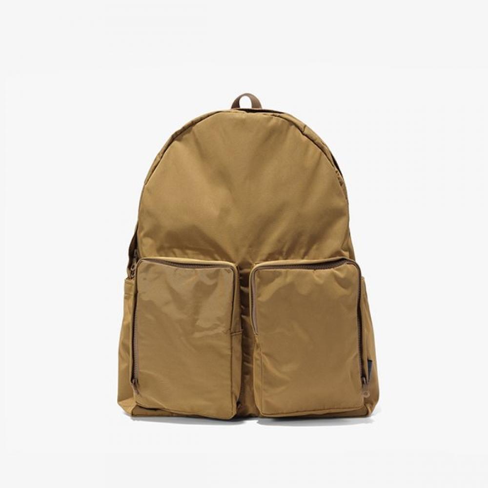 Sf Market Amia Kalba Gabardine Backpack Acf1m80002a24