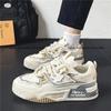 Men's Shoes Fashion Mens Sneakers New Brand Design Comfortable Soft Soled Men Running Shoes Tenis Masculino