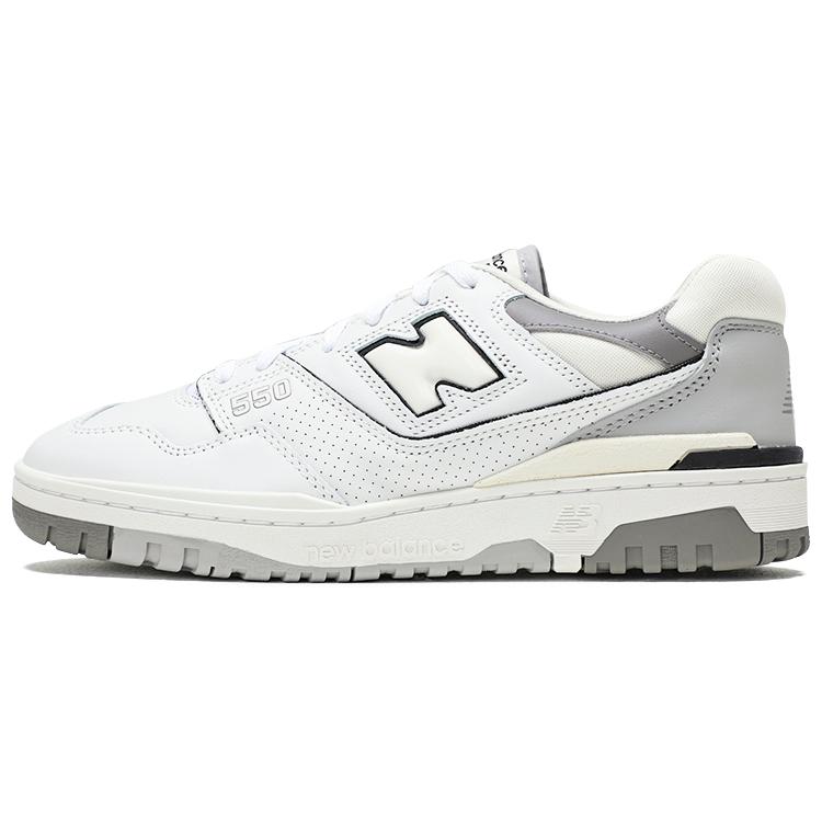 

Кроссовки New Balance 550 Соль и Перец(BB550PWA) 36