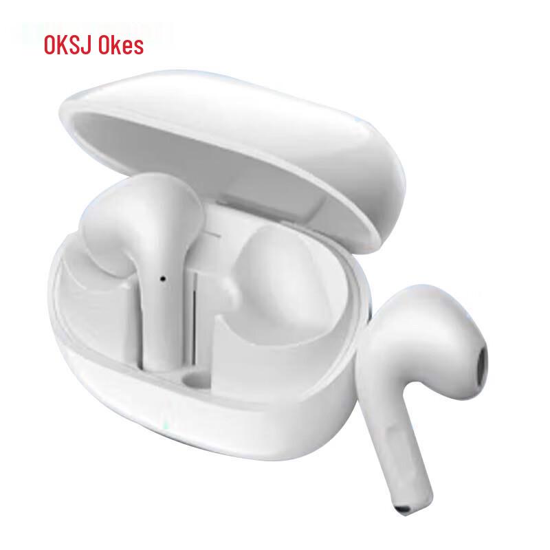 

OKSJ T50 True Wireless Bluetooth Earbuds