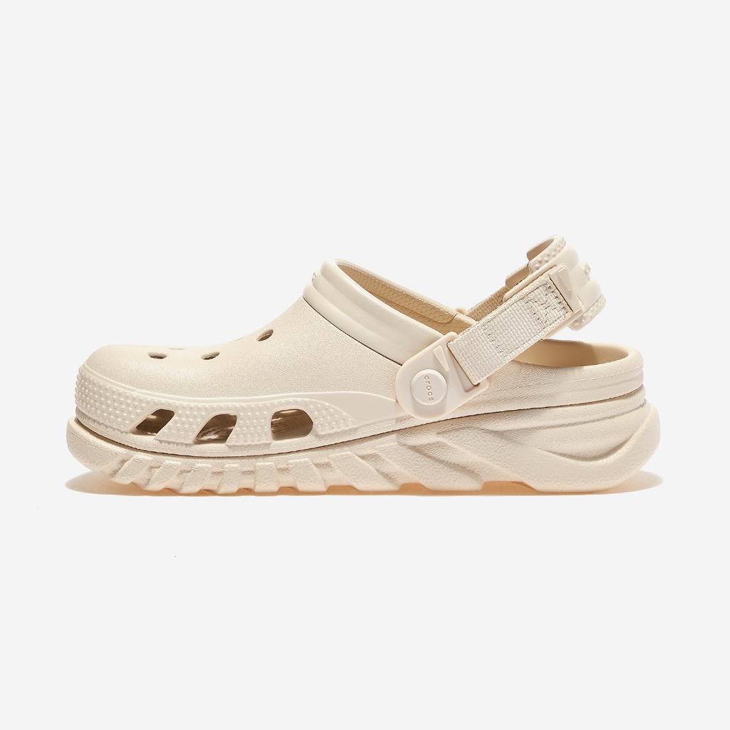 [Crocs] Duet Max II Clog [CRS208776] [Shipped from Korea] 100% Authentic