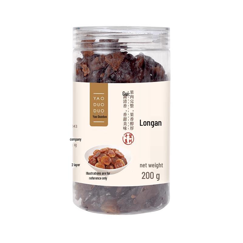 Yao Duoduo Premium Dried Ingredients & Sugar