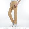 Admiral Golf 4-Way Tapered Pants ADMA521 Men's Beige