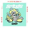Loco [שרידים] אלבום מלא שלישי