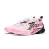 Li Ning Speed 10 Basketball Shoes Men's Low Top Pink ABAT085-65(Team434-)