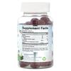 IHerb Magnesium Calm Himbeer-Gummis für Kinder, 60 Stück