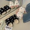 Sapatos de mulher – Pantufas para mulheres
