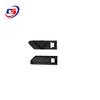 34951-ED000: Compatible Gear Shift Knob for Nissan Tiida (Plastic)