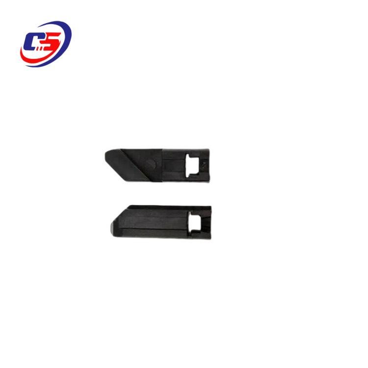 34951-ED000: Compatible Gear Shift Knob for Nissan Tiida (Plastic)