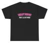 Therapy Dropout Meme T Shirt Funny Mental Health Bipolar Anxiety Gen Z Silly Tee