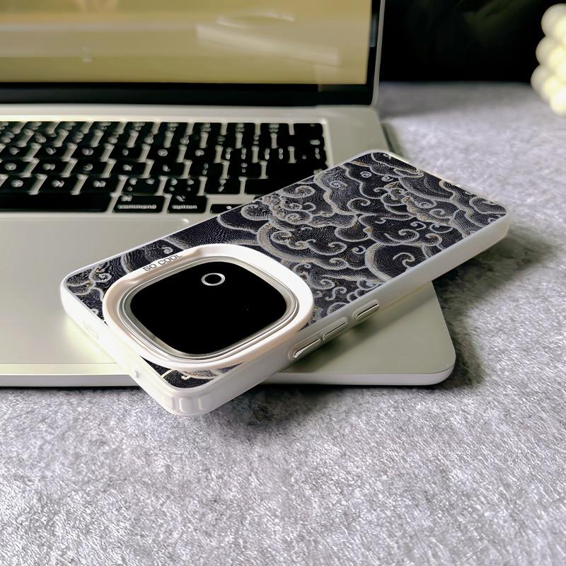 For IQOO 15 Ultra/15R/13 /12/Z11 Turbo /Z10 Turbo+ Hard Phone Case/ IQOO Neo 11/Neo 10 Z9 Turbo Z9 Z10X Neo 9 Pro Shockproof IQOO Cover