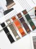 Alpine Loop for Apple Watch Band 44mm 40mm 45mm 41mm 49mm 42mm 46mm Nylon Bracelet Correa iWatch Series Ultra 2 9 8 Se 10 Strap