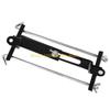 242A Automobile Batteries Hold Down Bolts Auto Battery Tie Down Mount Rods Battery Hold Down Bolts J Hook Fixed Rods