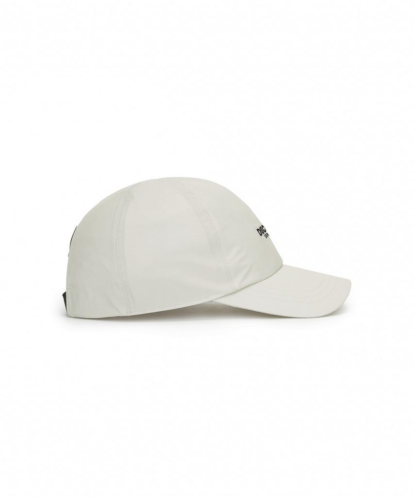 DISCOVERY EXPEDITION Outdoor 3-Layer Ball Cap (Ivory)