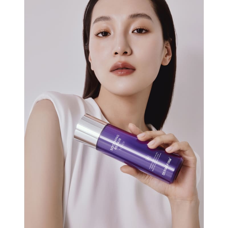 Soothing Repair Toner R4 200ml