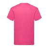 Fruit of the Loom Unisex Adult Original Cotton T-Shirt
