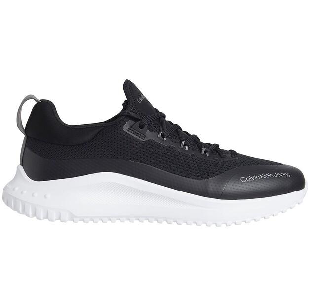 

Calvin Klein Jeans Eva Runner So Low Knit Mtr кроссовки EU 45