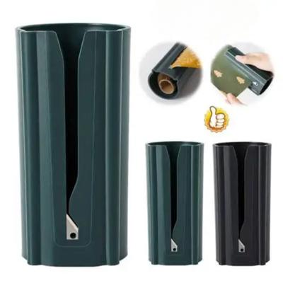 Posuvná řezačka balicího papíru Vánoční řezací nástroje Nástroj na řezání dárkového balícího papíru vyřeže dokonalou linii jednou