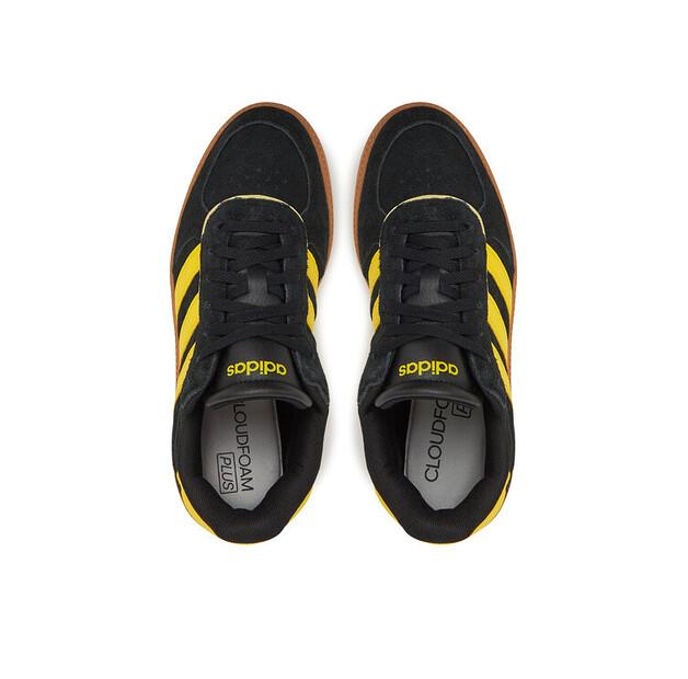 Adidas Breaknet Sleek Sneakers JH6897 Black