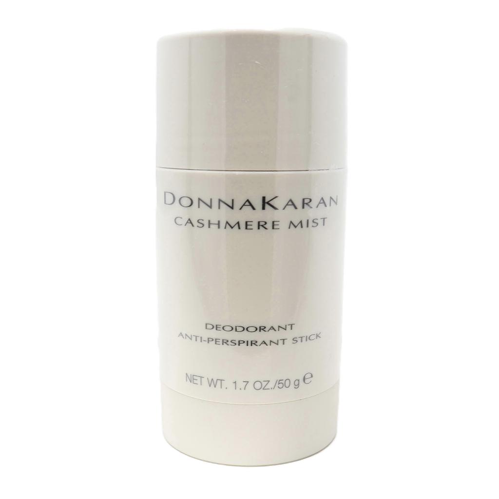 25-26 Donna Karan Cashmere Mist Deodorant: Luxuriöses Antitranspirant mit raffiniertem UK-Duft
