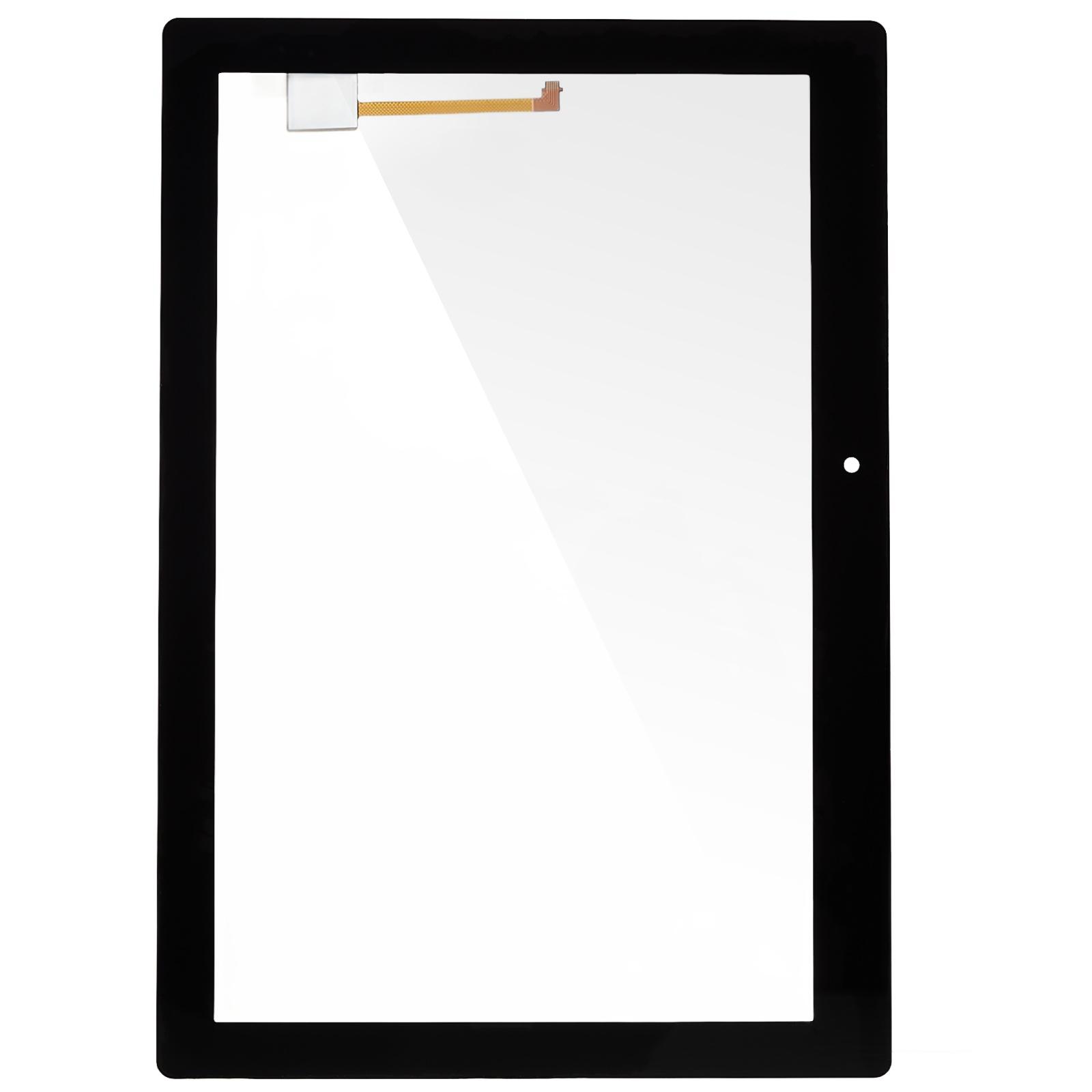 

For Lenovo Tab 3 10 Business TB3-X70L,TB3-X70F,TB3-X70N,TB3-X70 OEM Digitizer Touch Screen Glass Replacement Part (without Logo) Black