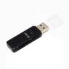 USB3.0 Card Reader Adapter 5Gbps Data Transmission Compatible for Memory Card Photography Essential
