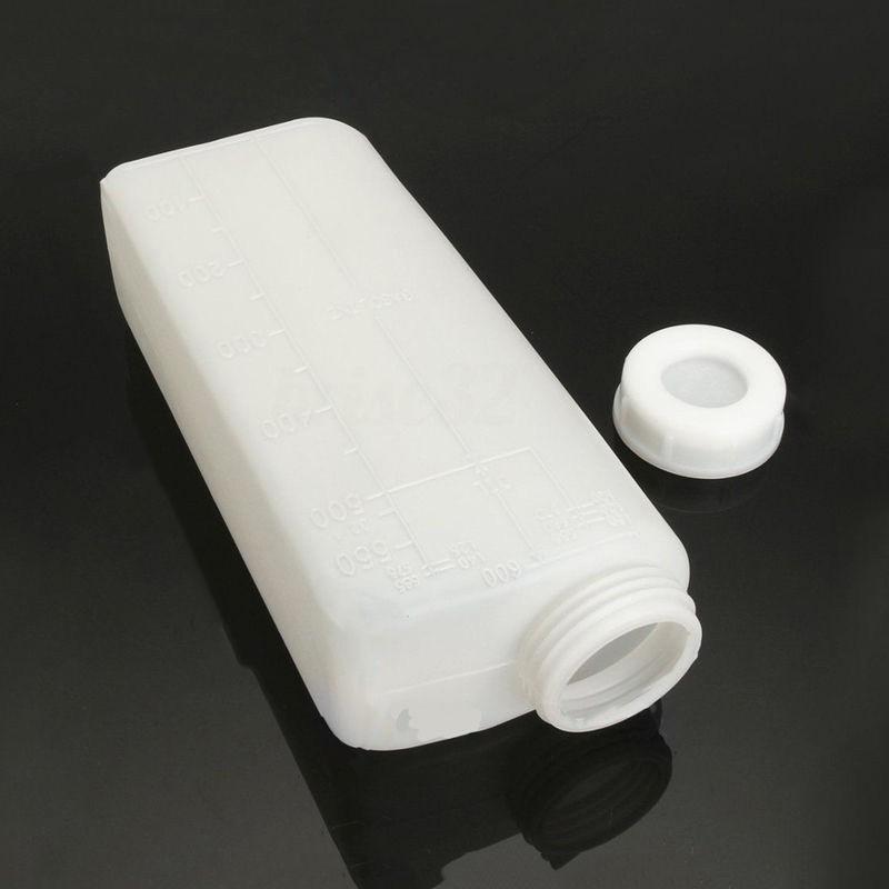 

Fuel Mixing Bottle Accessories Equipment Replacement