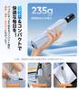 Parasol storage JIS UV protection Automatic opening and closing Windproof and folding umbrella Light blocking Heat blocking Pocketable Durable 100cm