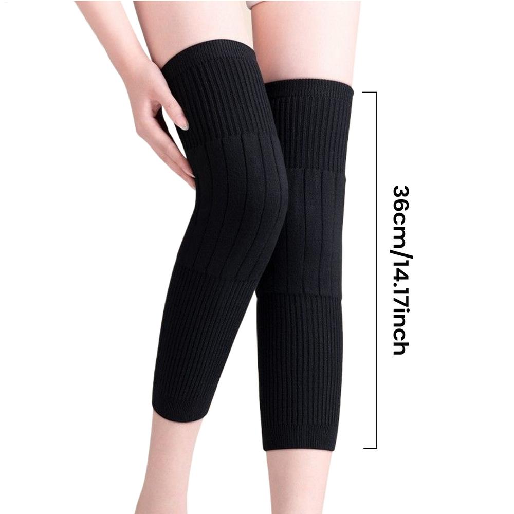 

Heated Knee Pads Lightweight Flexible Wrap Warmer Heated Knee Wrap For Men Family Friends Indoor Outdoor Running Cycling Offices