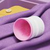 USB Lazy Cleaning Brush Tool Portable Brush Scrubber Makeup Brush Cleaner Machine  Washing Spinner
