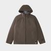 FUSION Men's Hooded Woven Jacket
